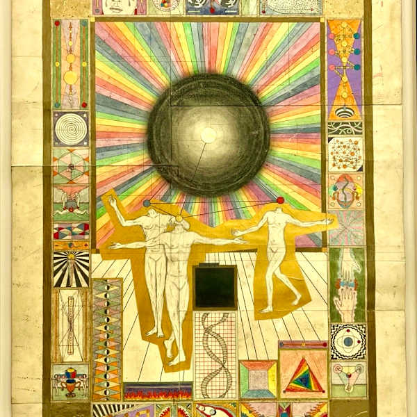 To Dance to Your Rhythm by Dede Chipon, Image 1.