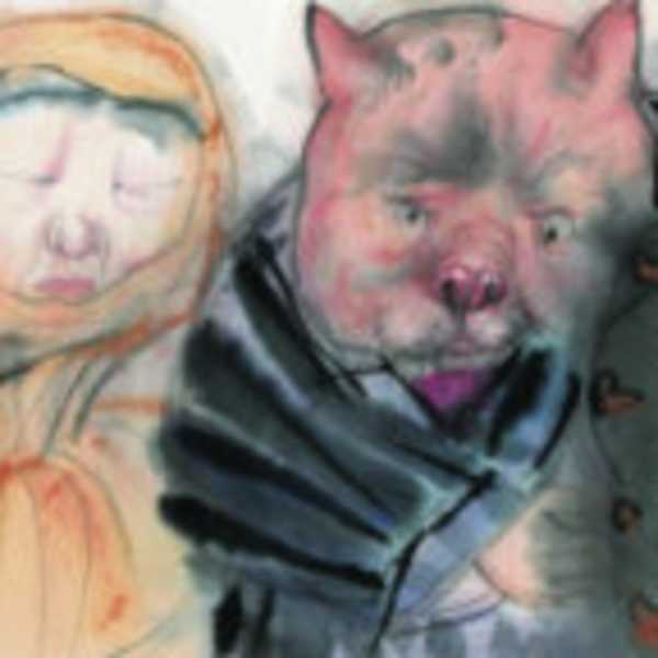 Happy Together by Li Jin, Image 1.