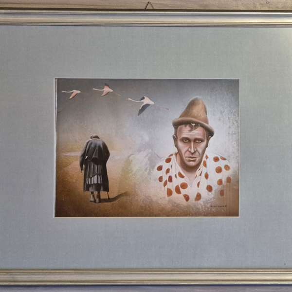 Geschichten by Helmut Rusche, Image 4.