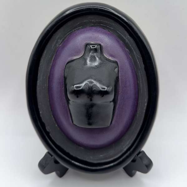 Cameo by Kristen Cliffel, Image 3.