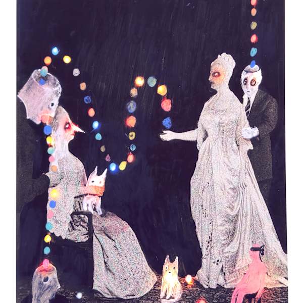 CONSTELLATION by Julia Soboleva, Image 2.