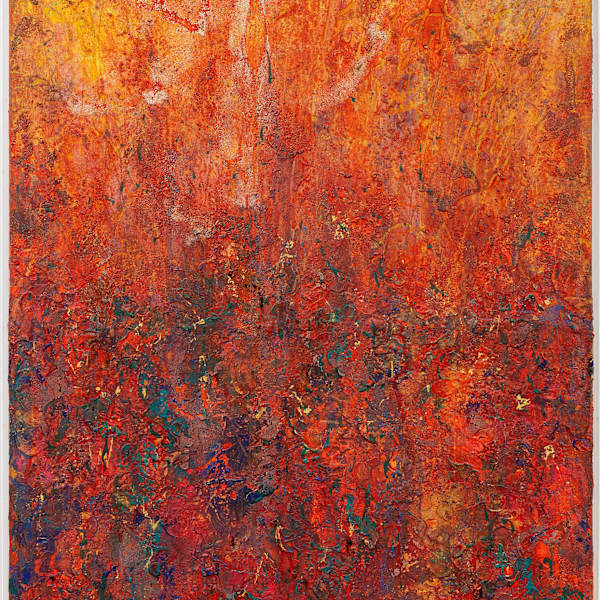 The last splendid afternoons #2 by Hà Mạnh Thắng, Image 1.