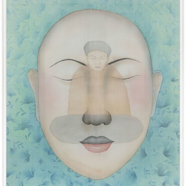 You Are Me (B) by Nguyễn Thị Châu Giang, Image 1.