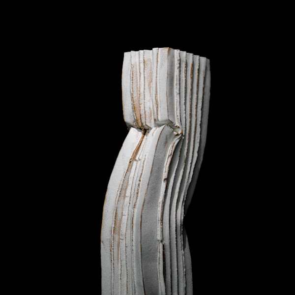 Vase no. 10 by Trần Anh Hùng, Image 1.