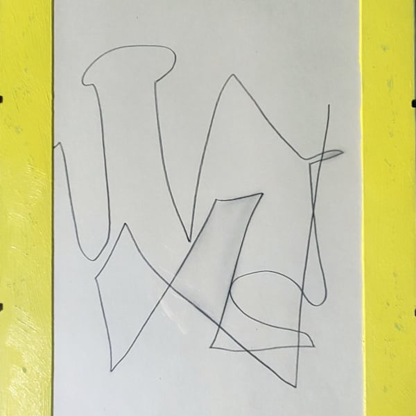 Flash by Jennie West, Image 1.