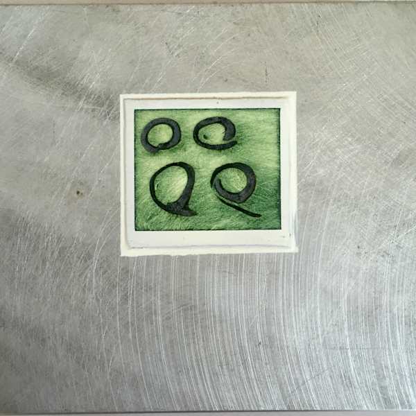 "Untitled" by Marc Lindsay, Image 1.