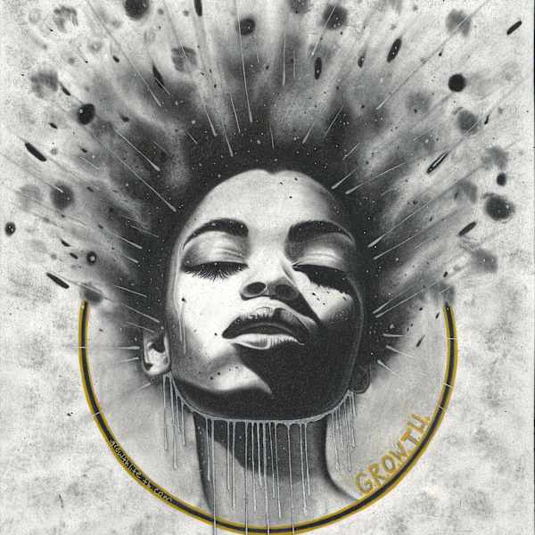 Unapologetic by Thomas Butler, Image 1.