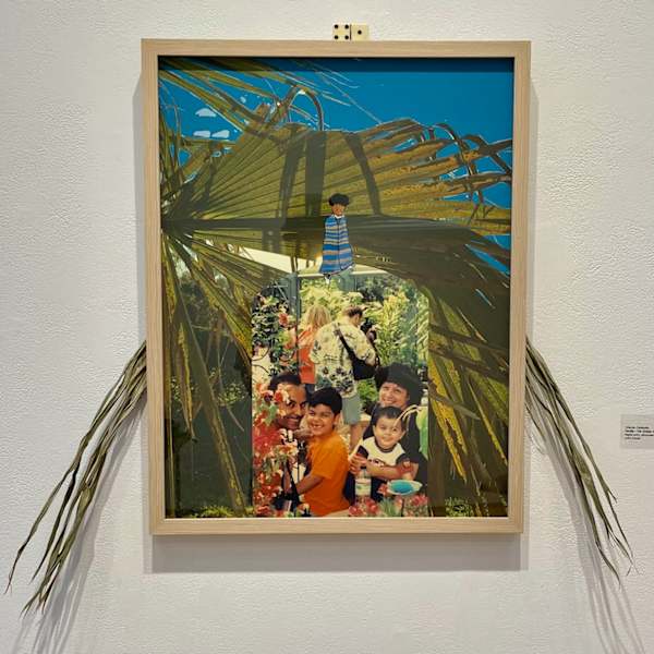 Familia / The Golden Hour by Orlando Caraballo, Image 1.