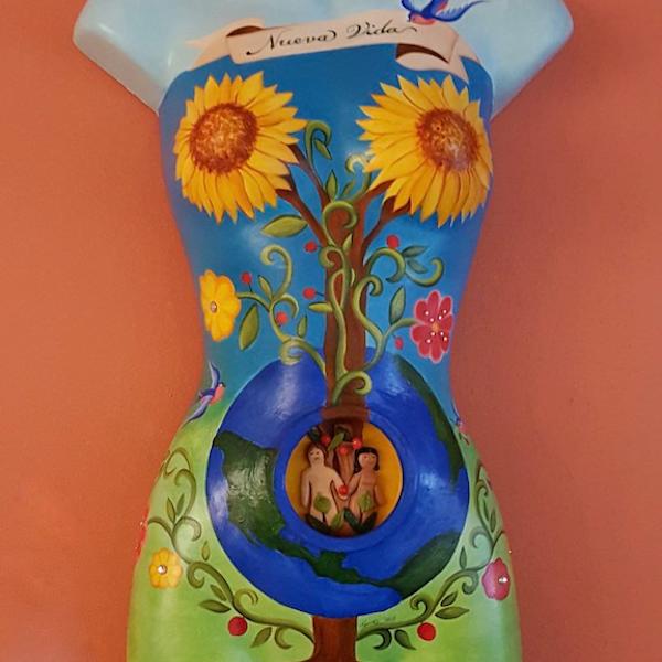 Nueva Vida by Terry Flores, Image 2.