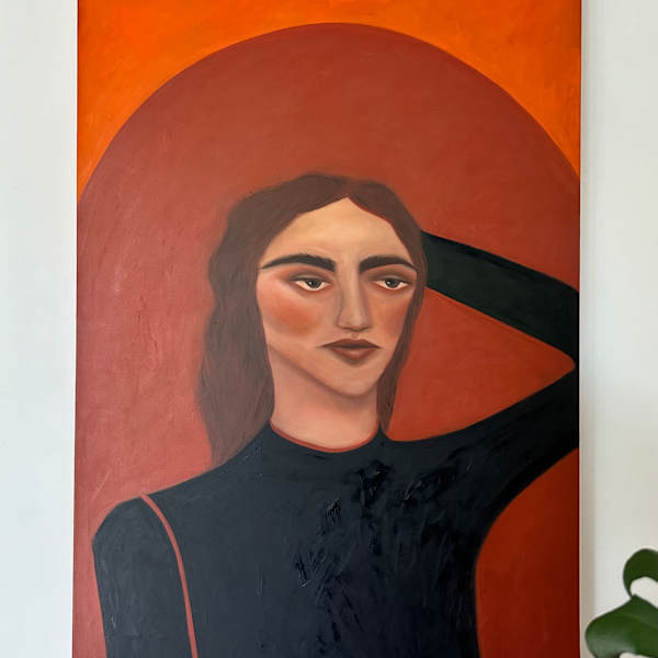 Isabella by Whitney Anderson Rooney, Image 1.