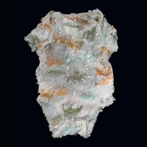 Crystalized Innocence by Tanya Kaiser, Image 1.
