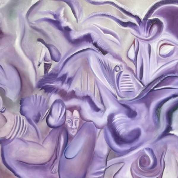 Cabro Monocromático by Hector Castellanos, Image 1.