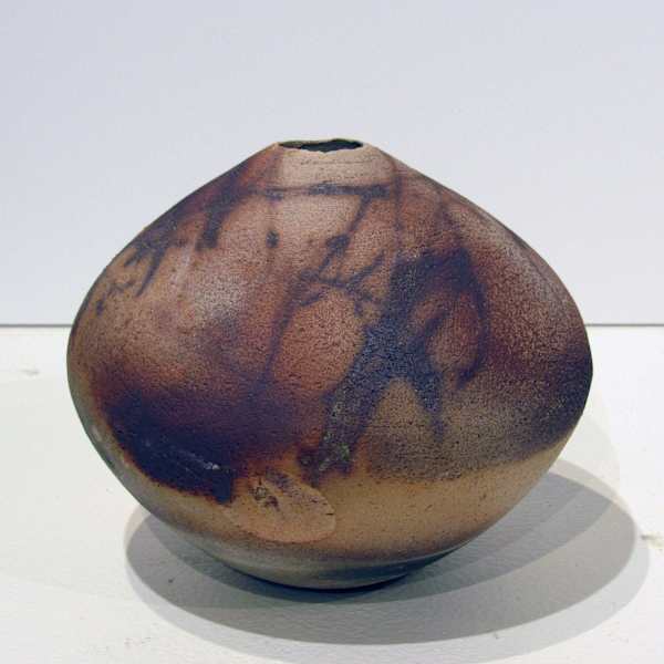 Vase by Susan Behrens, Image 1.