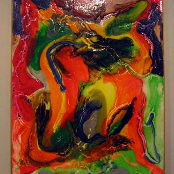 Untitled by William Colondro, Image 1.