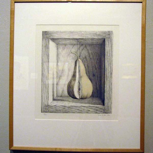 Untitled by John Wilde, Image 1.