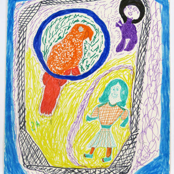 Unknown by Sarah Mary Taylor, Image 1.