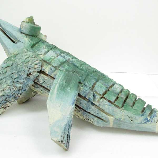 Unknown by Clyde Jones, Image 1.
