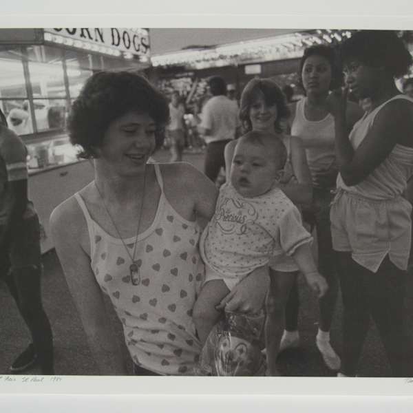 State Fair St. Paul 1984 by Thomas Arndt, Image 1.