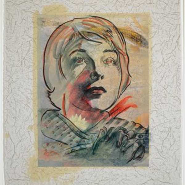 St. John by David Saunders, Image 1.