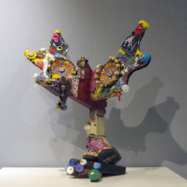 Bird by Derek Webster, Image 1.