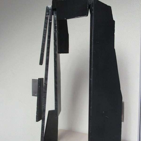 Untitled by Jerry Peart, Image 1.