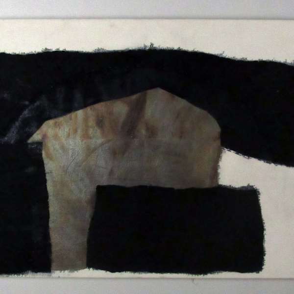 Waller II by Michael Goldberg, Image 1.