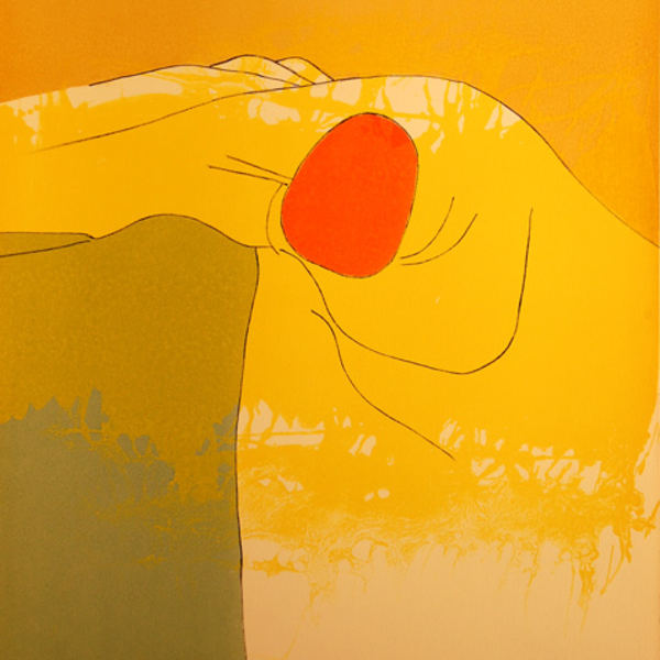 Paysage Organique by Joan Gardy Artigas, Image 1.