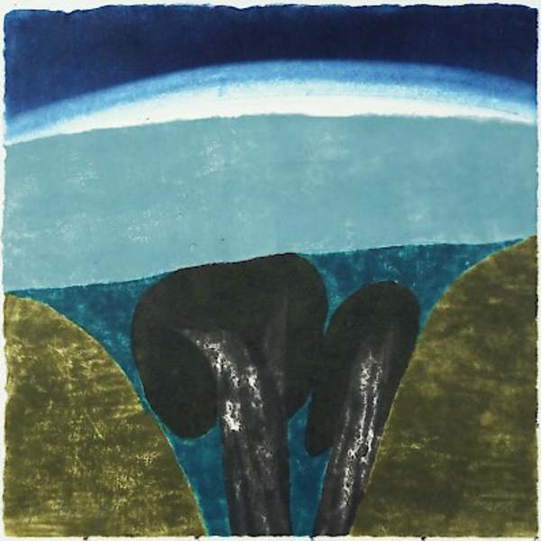 Arroyo (Edition of 120) by Carol Summers, Image 1.