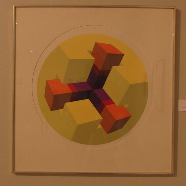 Figure XX (Edition of 60) by Marko Spalatin, Image 1.