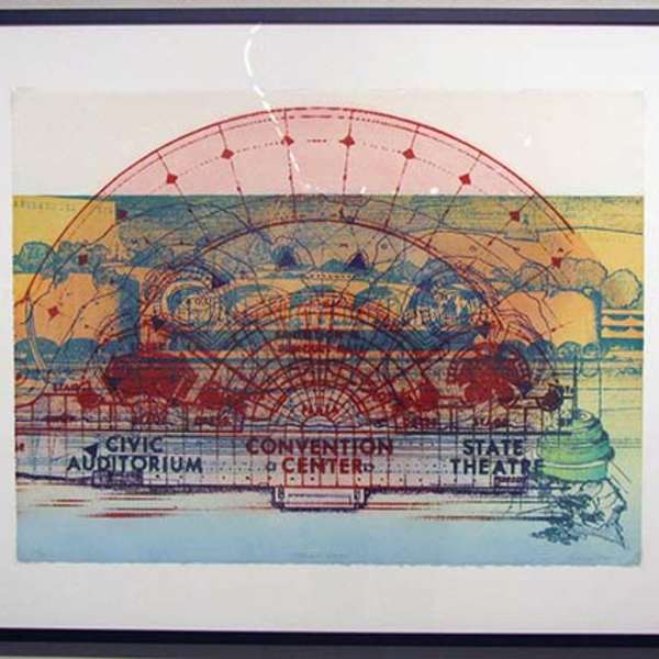 Monona Vision by Frances Myers, Image 1.