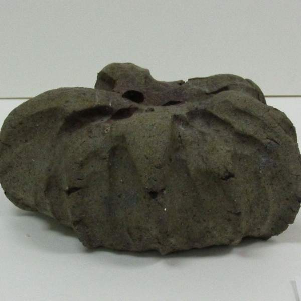 Untitled "Ceramic Vessel" by Clayton Bailey, Image 1.