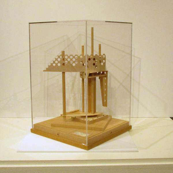 Tubalcain 5 by Thomas Lindsey, Image 1.