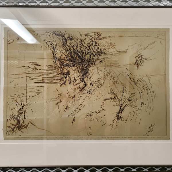 Kettle Moraine-Holiday Version by David Bushman, Image 1.