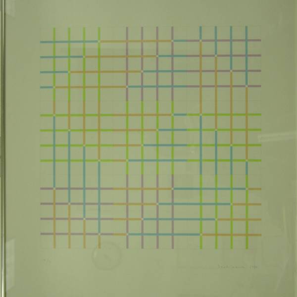 Untitled by Shizuko Yoshikawa, Image 1.