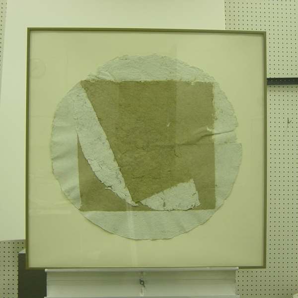 Untitled, 6/15 by William Fares, Image 1.