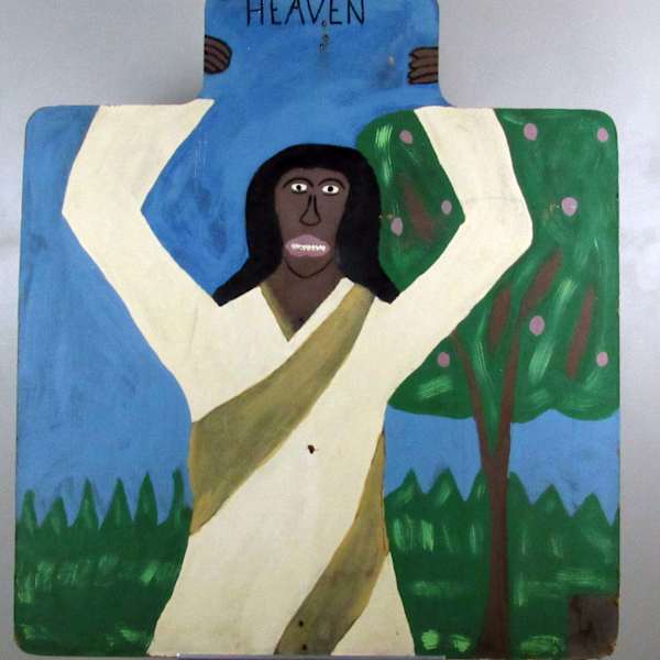 Heaven by Leroy Almon, Sr., Image 1.