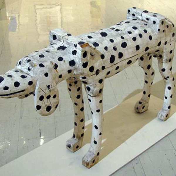Dog by Wesley Merritt, Image 1.