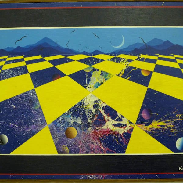 Graphic by Enal, Image 1.