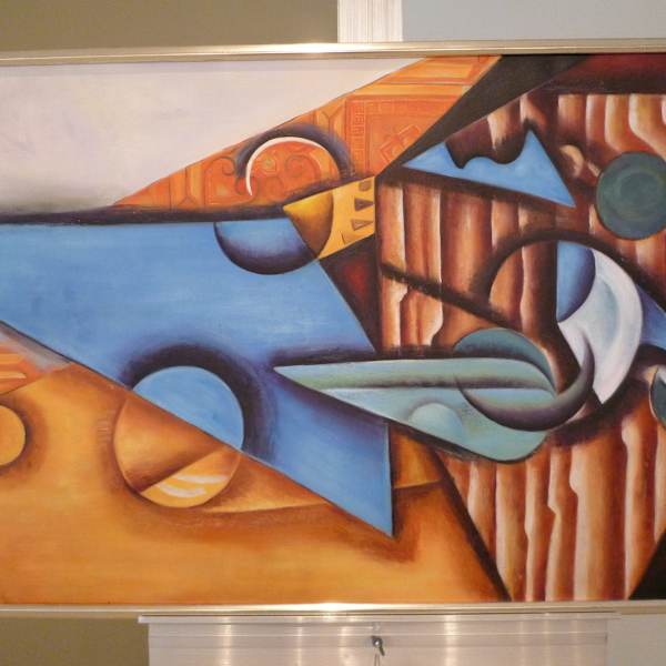 After by Albert Gleizes, Image 1.