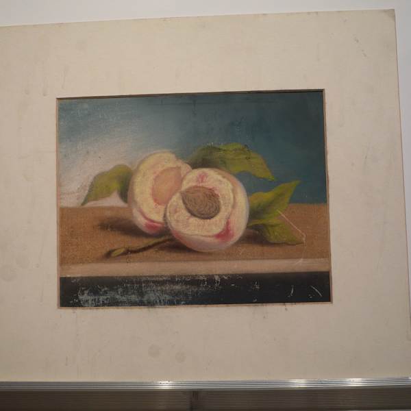 Peach by Bower, Image 1.