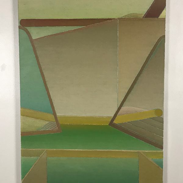 Untitled by Miyoko Ito, Image 1.