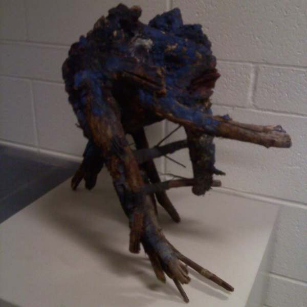 Octopus by Ralph Griffin, Image 1.