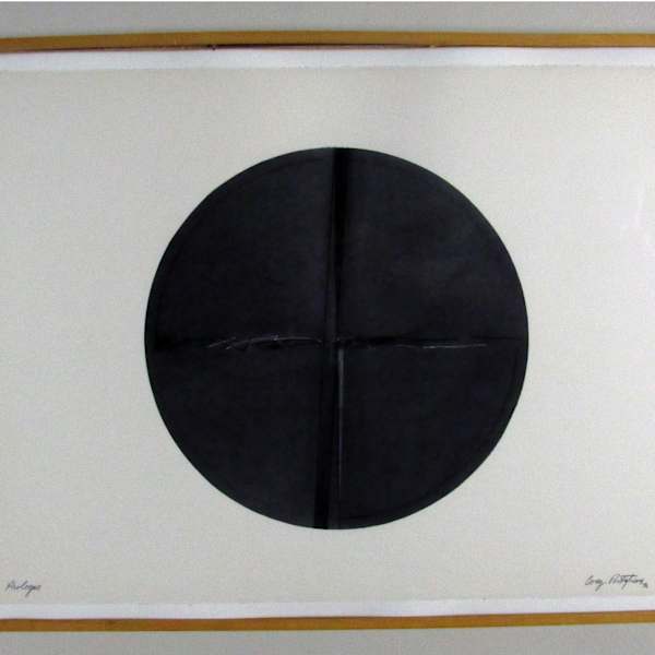 Prologue by Corey Postiglione, Image 1.