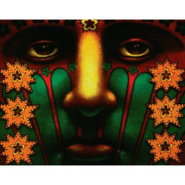 Bondo by Ed Paschke, Image 1.