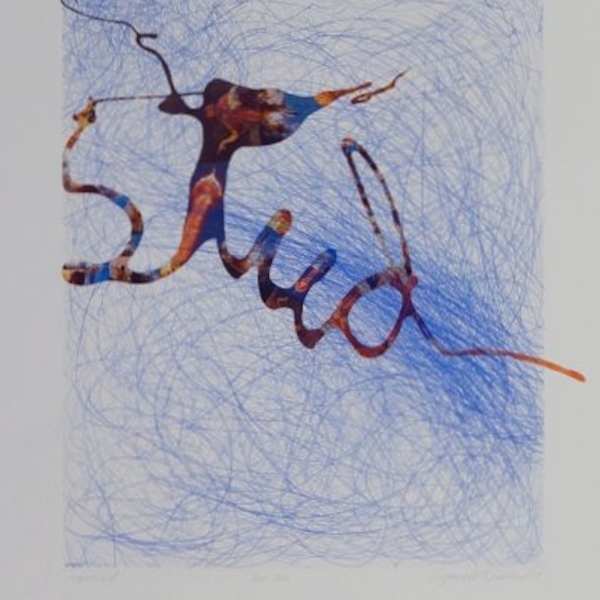 Mankind by Suzanne McClelland, Image 1.