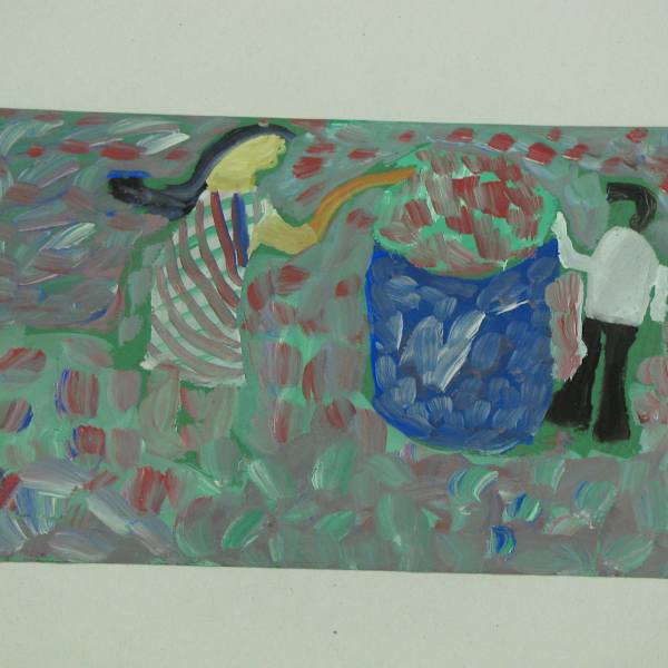 Untitled by Joseph, Image 1.