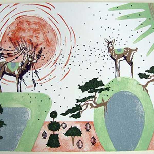 Untitled by Nina Bednarski, Image 1.