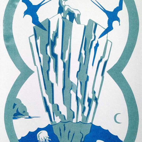 Liminal by Roger Peet, Image 1.