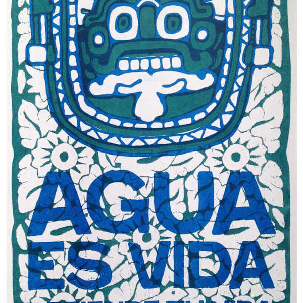 Tlaloc by Jesus Barraza, Image 1.