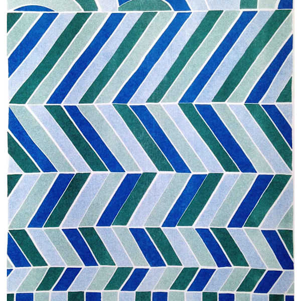 Agua Para Todos by Josh MacPhee, Image 1.